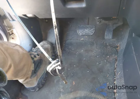 2010 Suzuki Sx4 from USA, damaged, VIN JS2YC5A22A6300859